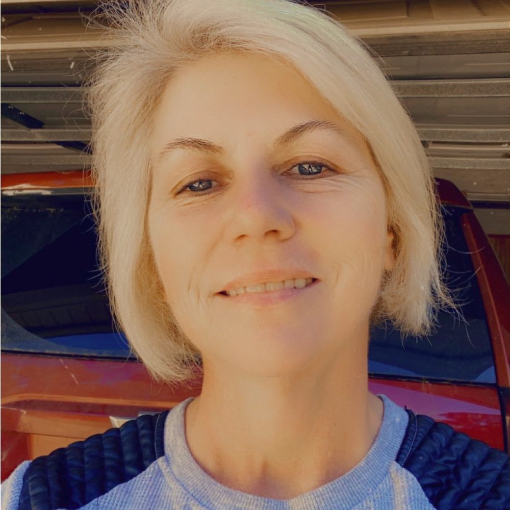 Meet your Posher, Trish